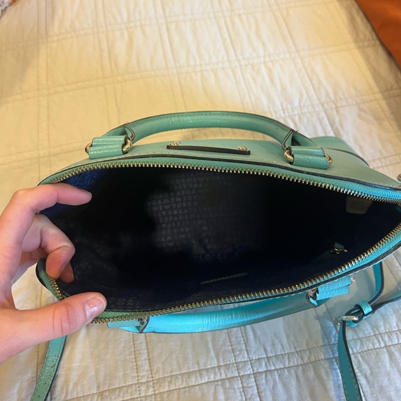 Kate Spade bag - Picture 4 of 10